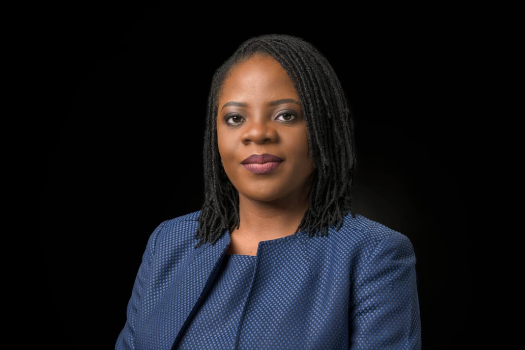 Ms. Trevona Weekes The Bar Association of Guyana